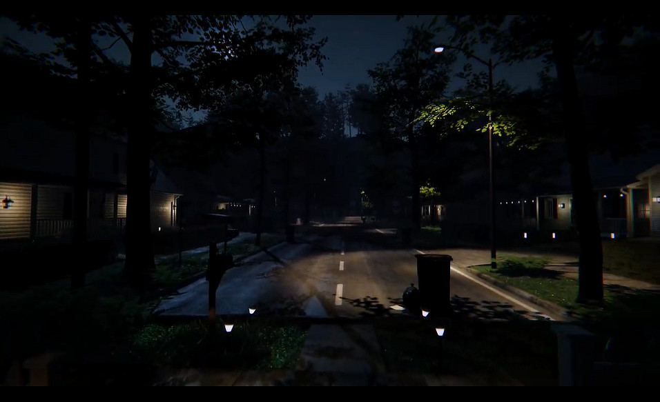 墓地逃脫解謎遊戲《活埋:無息救援》最新預告公布! 墓地逃脫解謎遊戲《活埋:無息救援》最新預告公布!