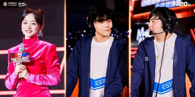 高燃！2023年動感地帶5G校園先鋒賽全國總冠軍誕生！