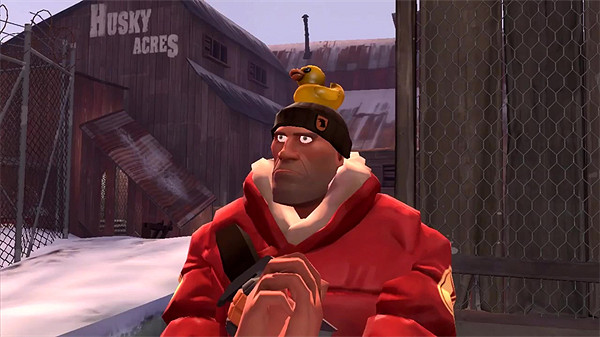 熬死鬥陣特攻！《軍團要塞2》為何能經久不衰