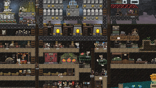 《鼠托邦》玩法技巧分享 新手攻略匯總