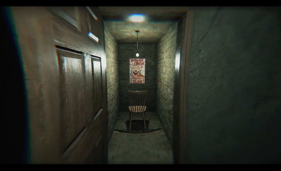 真實事件改編的恐怖遊戲《無聲頻道2》試玩預告公布! 真實事件改編的恐怖遊戲《無聲頻道2》試玩預告公布!