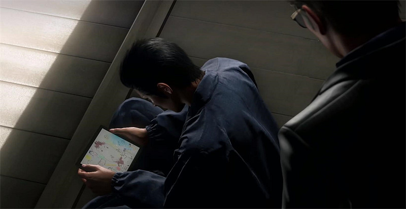 《人中之龍7外傳》:或許是桐生一馬“真正的結局”! 《人中之龍7外傳》:或許是桐生一馬“真正的結局”!