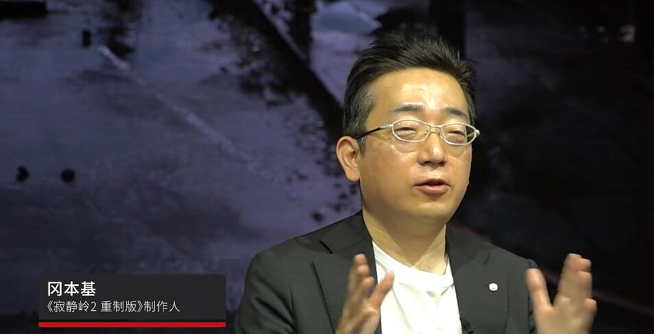 科拿米旗下的《沉默之丘2重製版》是否值得期待?