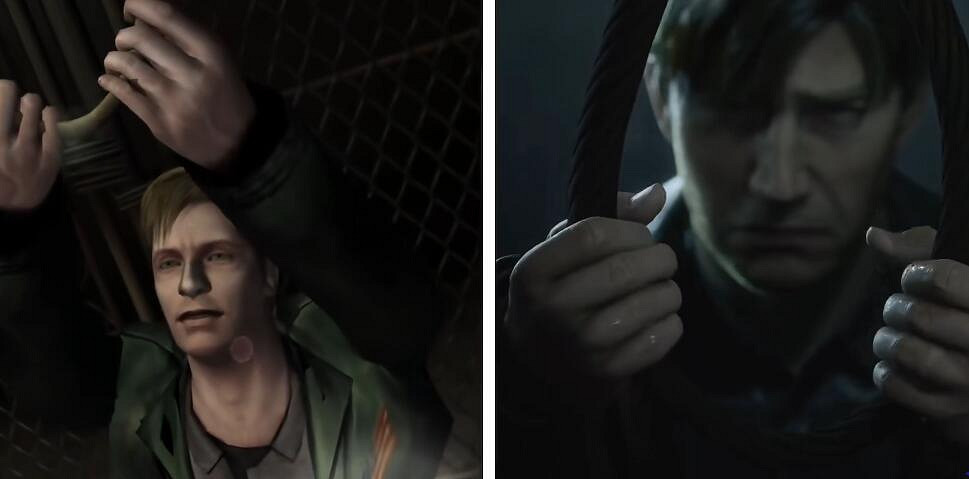 科拿米旗下的《沉默之丘2重製版》是否值得期待?