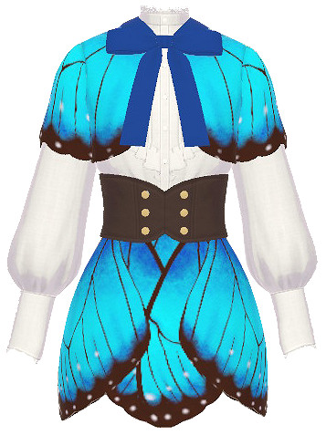 《時尚造夢》第一彈免費更新“冬季更新”即將發布！