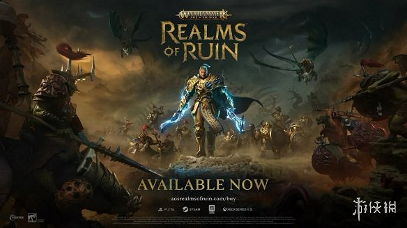 銷量過低 《戰鎚西格瑪時代》將推出DLC支援本作繼續 銷量過低 《戰鎚西格瑪時代》將推出DLC支援本作繼續