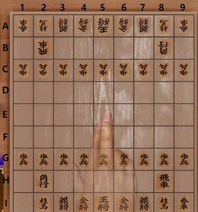 《人中之龍7外傳無名之龍》將棋怎麽玩? 《人中之龍7外傳無名之龍》將棋怎麽玩?