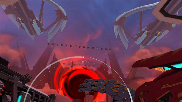 受高達啟發的VR遊戲《Mecha Force》將於2024年發售 受高達啟發的VR遊戲《Mecha Force》將於2024年發售