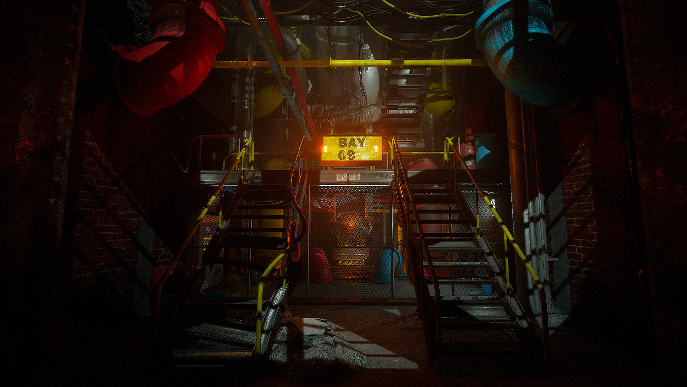 玩完《波比的遊戲時間》，我再也不敢買毛絨玩具了