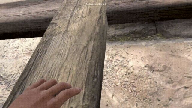 VR版刺客教條：身臨其境的跑酷與刺殺體驗