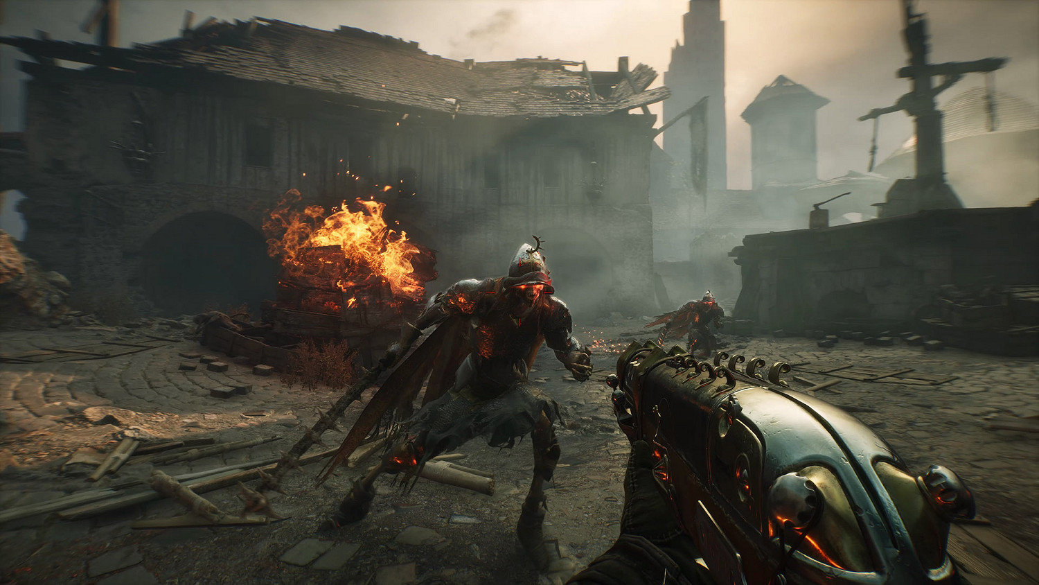 開發商The Astronauts:步行模擬器的時代已經過去了 開發商The Astronauts:步行模擬器的時代已經過去了