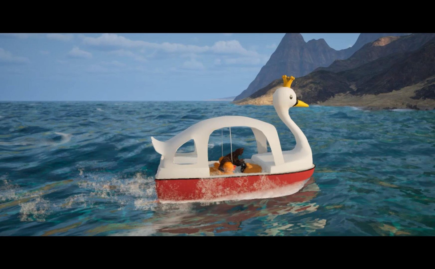 《超級貓咪模擬器》上架Steam 魔法喵探索迷霧之島