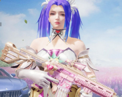 吃雞仙女臉捏臉程式碼有哪些 和平精英仙女臉捏臉程式碼分享 吃雞仙女臉捏臉程式碼有哪些 和平精英仙女臉捏臉程式碼分享