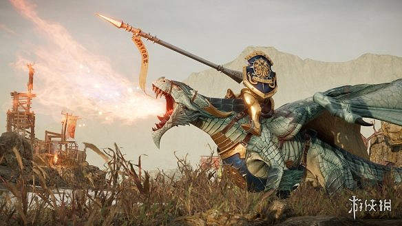 銷量過低 《戰鎚西格瑪時代》將推出DLC支援本作繼續 銷量過低 《戰鎚西格瑪時代》將推出DLC支援本作繼續