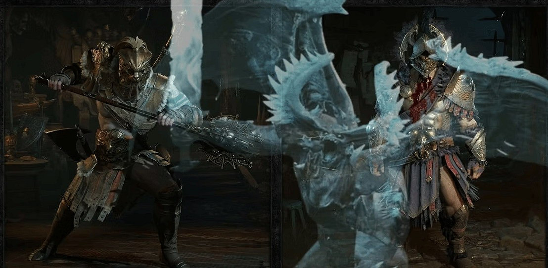 狂割韭菜?外媒吐槽《暗黑破壞神4》皮膚價格太貴 狂割韭菜?外媒吐槽《暗黑破壞神4》皮膚價格太貴