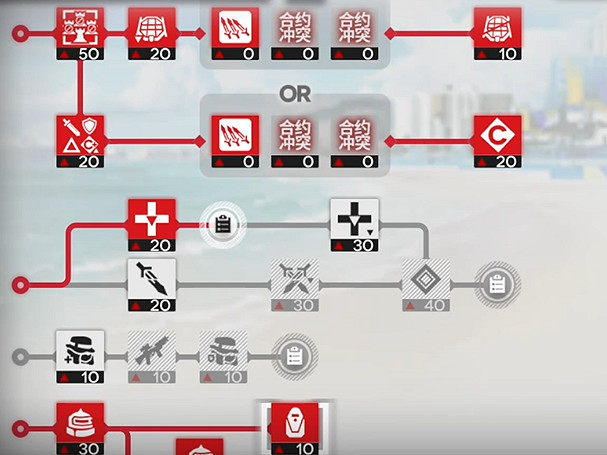 《明日方舟》翻修中沙灘擺完掛機低配攻略 《明日方舟》翻修中沙灘擺完掛機低配攻略