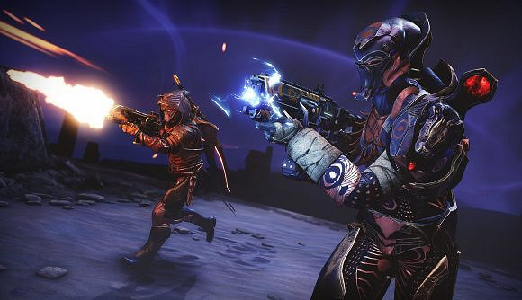 《命運2:終焉之形》官宣延期至2024年6月5日發布! 《命運2:終焉之形》官宣延期至2024年6月5日發布!