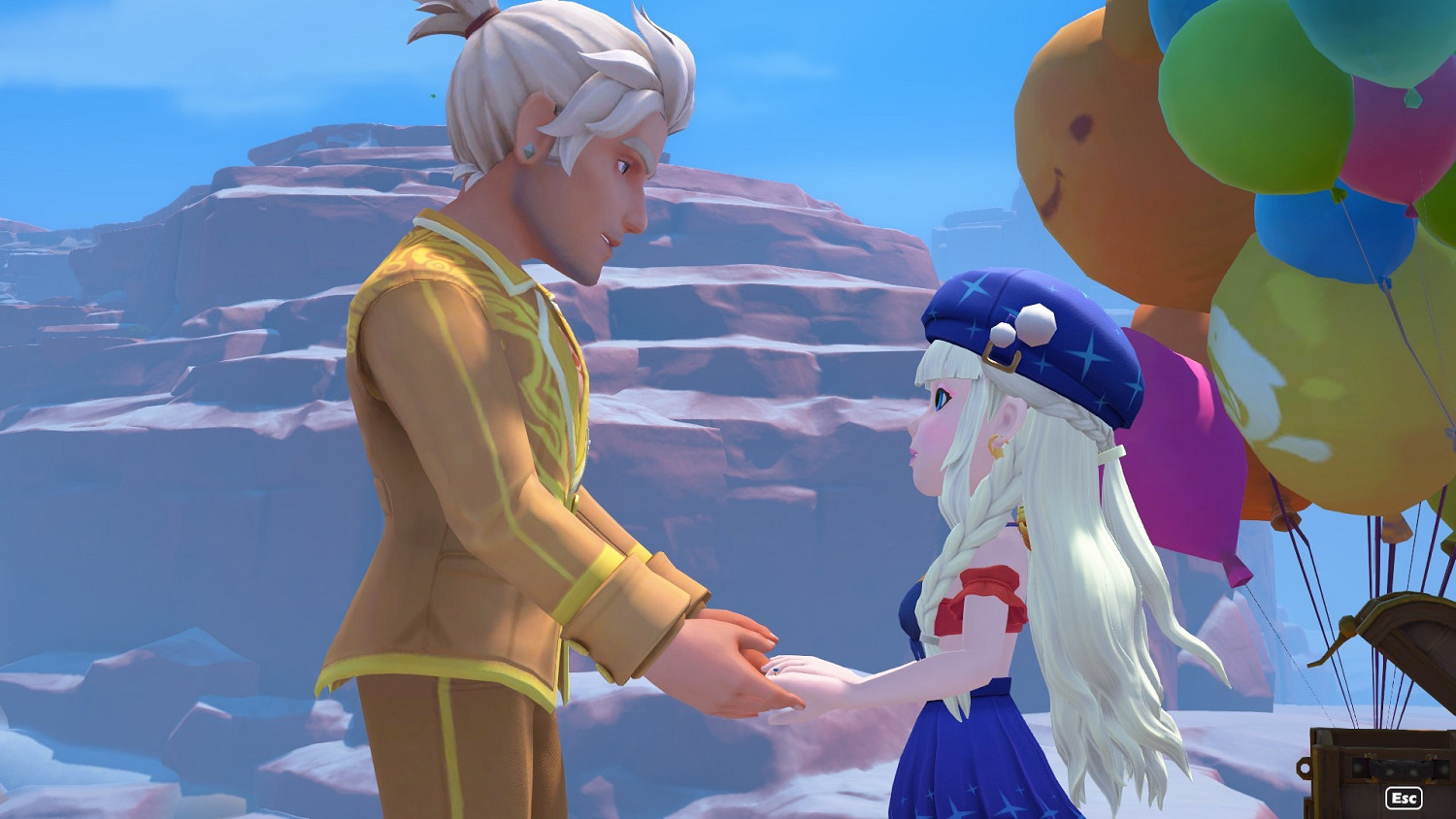 《沙石鎮時光》炸礦流快速升級技巧 炸礦流怎麽升級? 《沙石鎮時光》炸礦流快速升級技巧 炸礦流怎麽升級?