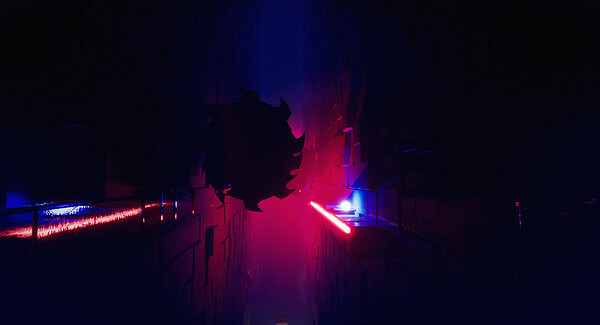 心理恐怖《The Unknown》上架Steam 免費Demo推出 心理恐怖《The Unknown》上架Steam 免費Demo推出