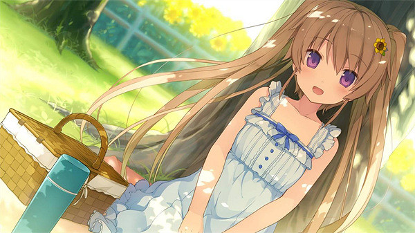 戀愛ADV《蒼之彼方四重奏EXTRA》宣布將追加登陸PS4 戀愛ADV《蒼之彼方四重奏EXTRA》宣布將追加登陸PS4