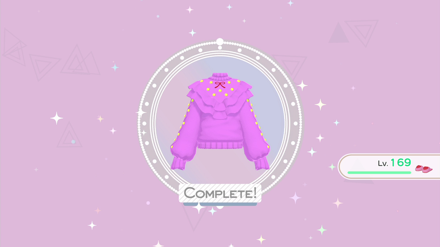 《時尚造夢》第一彈免費更新“冬季更新”即將發布！