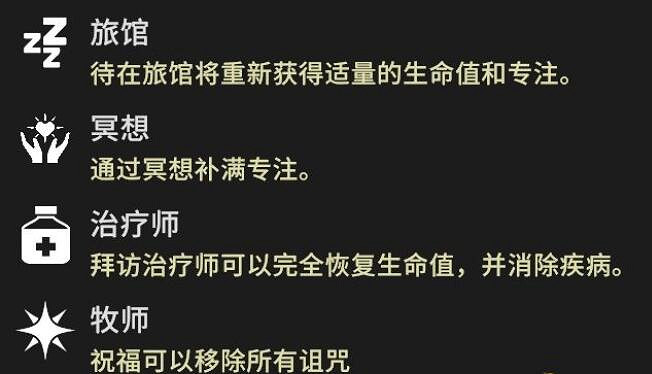 《為了吾王2》城鎮有什麽用？城鎮功能介紹