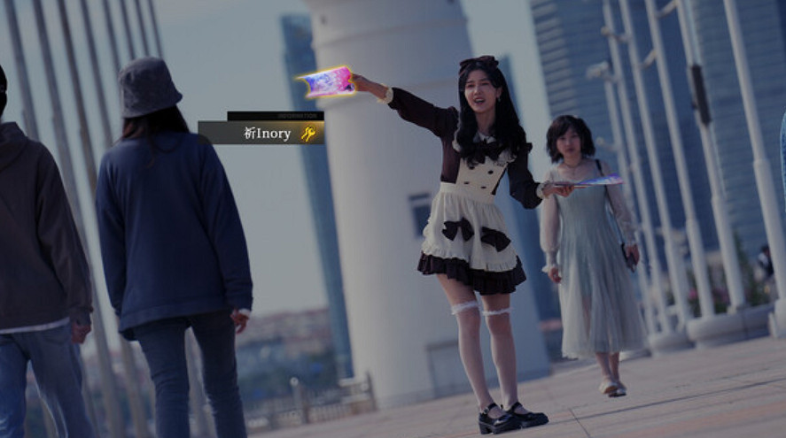 互動電影遊戲《琉璃煙火》上架Steam平台 明年Q1發售