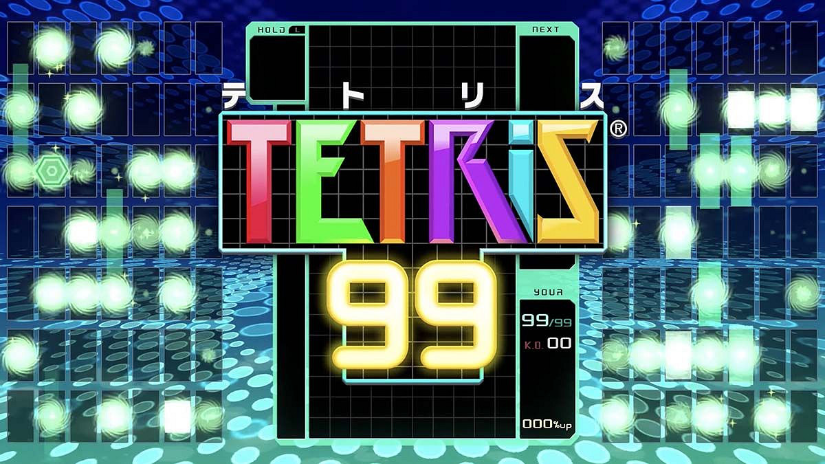 《俄羅斯方塊99》連動《超級瑪利歐驚奇》活動將至！