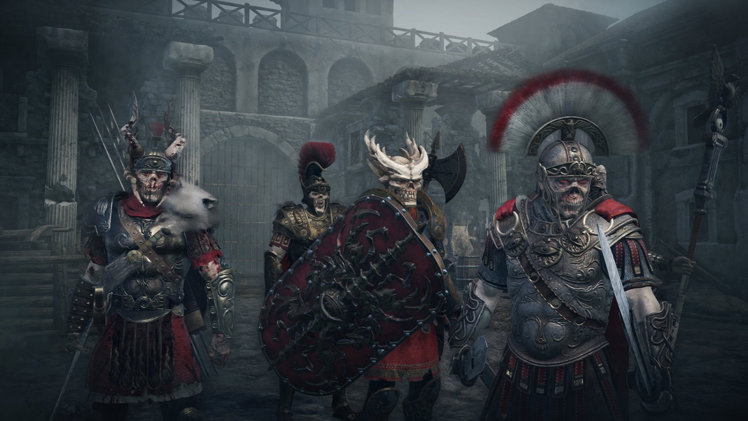 《亞瑟王:騎士傳說》資料片公開 將於2024年登陸PC 《亞瑟王:騎士傳說》資料片公開 將於2024年登陸PC