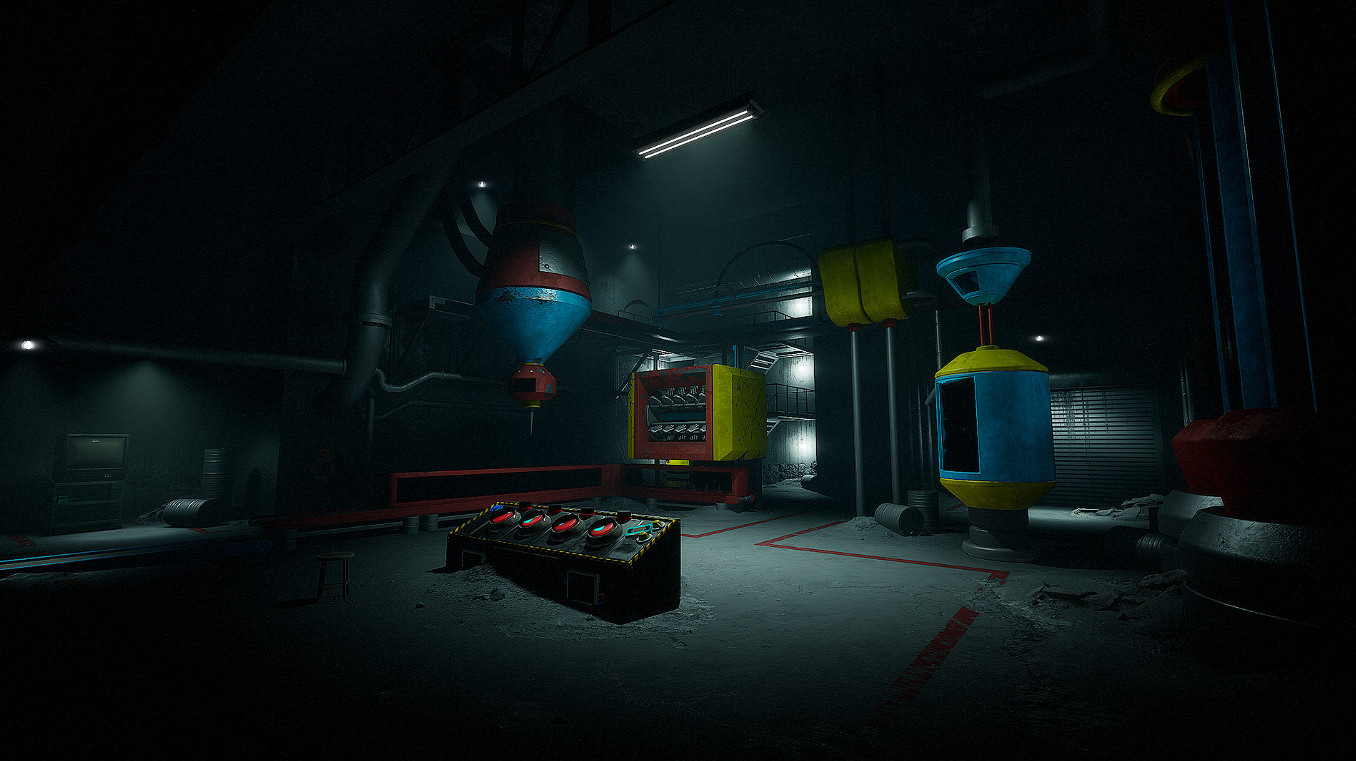 玩完《波比的遊戲時間》，我再也不敢買毛絨玩具了