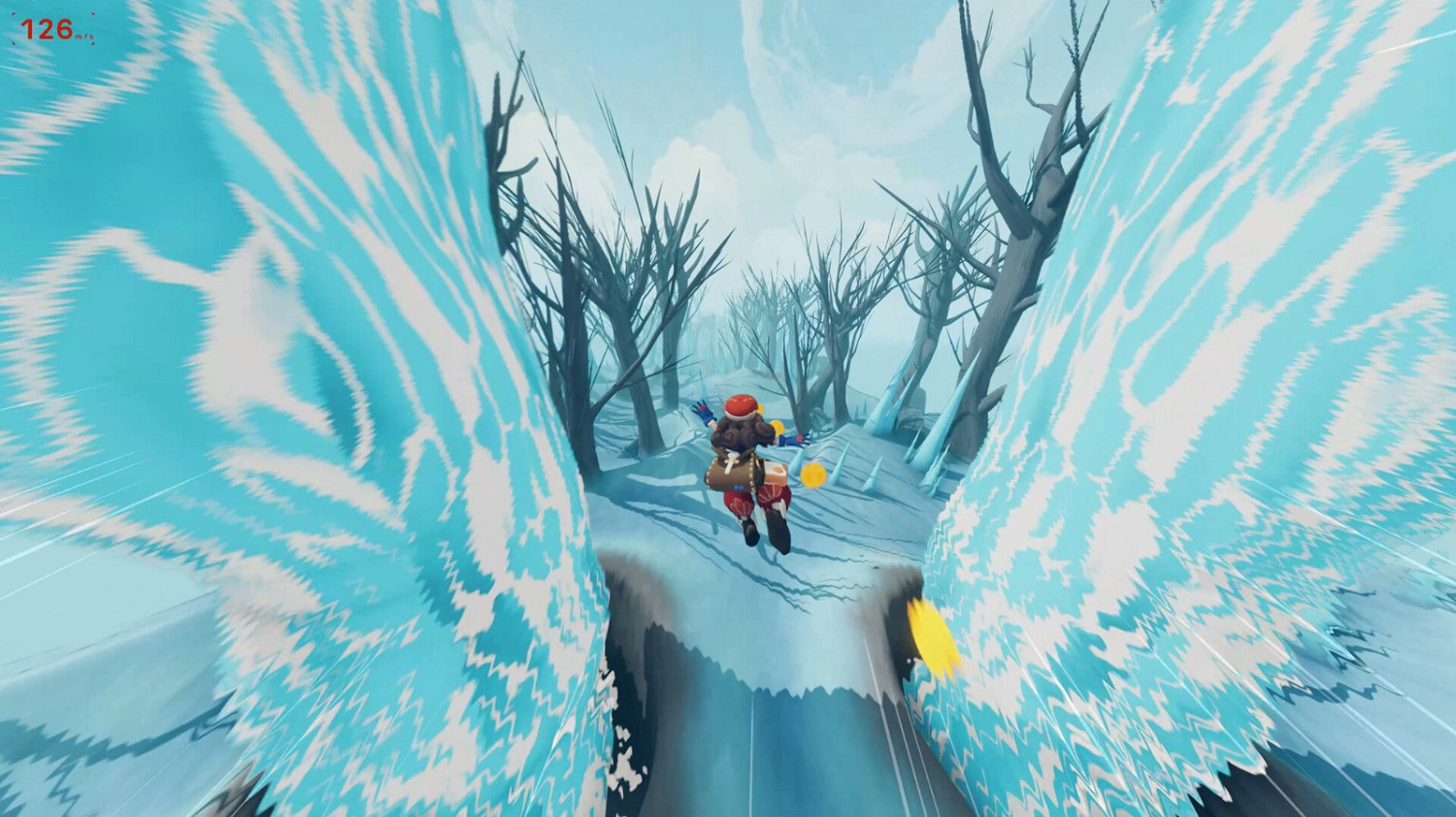 《HASTE: Broken Worlds》Steam頁面上線 高速肉鴿戰鬥冒險