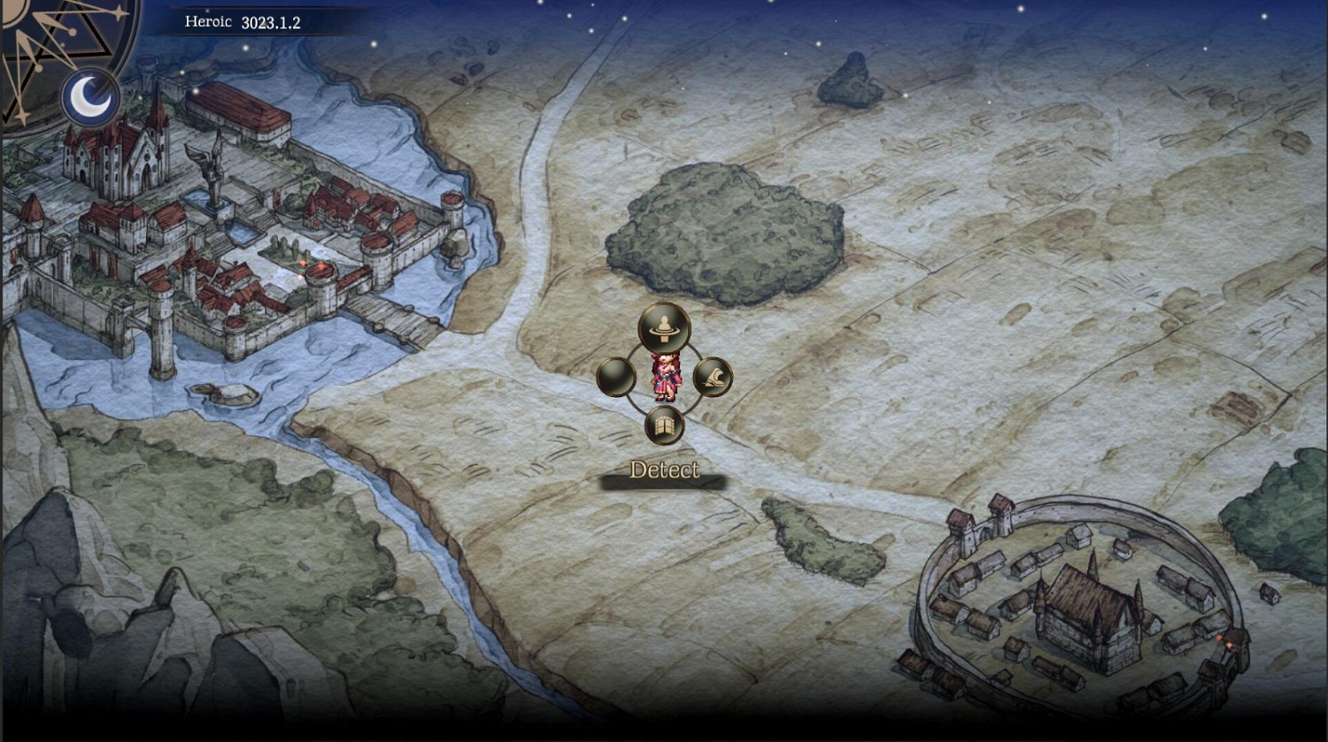 《崛起力量: 沃尼米爾》公布 全新預告片分享 《崛起力量: 沃尼米爾》公布 全新預告片分享