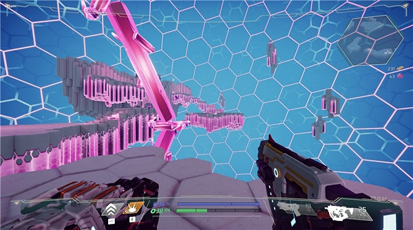 肉鴿FPS《塑戰核心》新地圖“風暴大廈”更新上線，Steam新史低促銷中