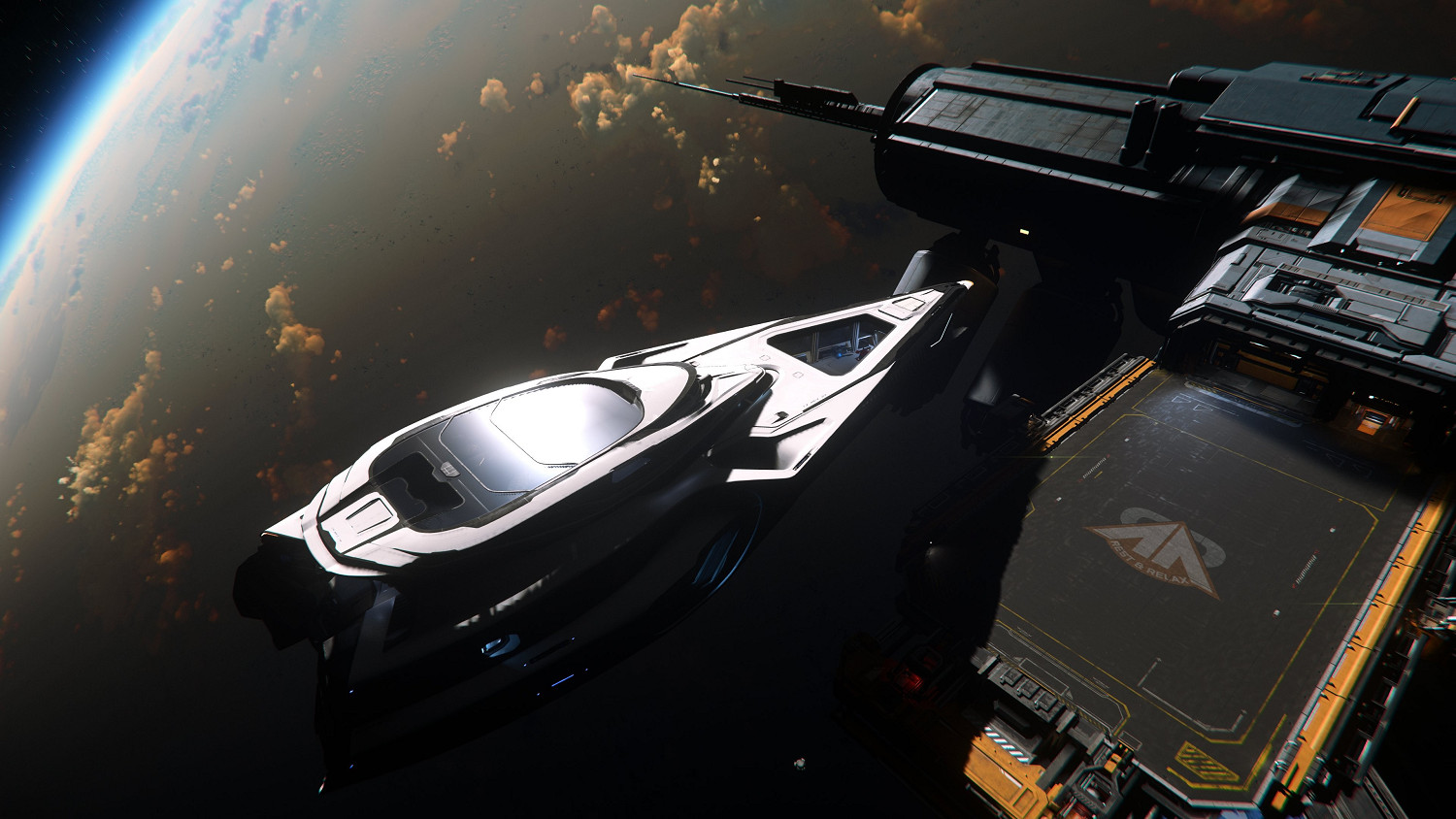 《星際公民》喜迎史上最大眾籌日：一天籌350萬美元！