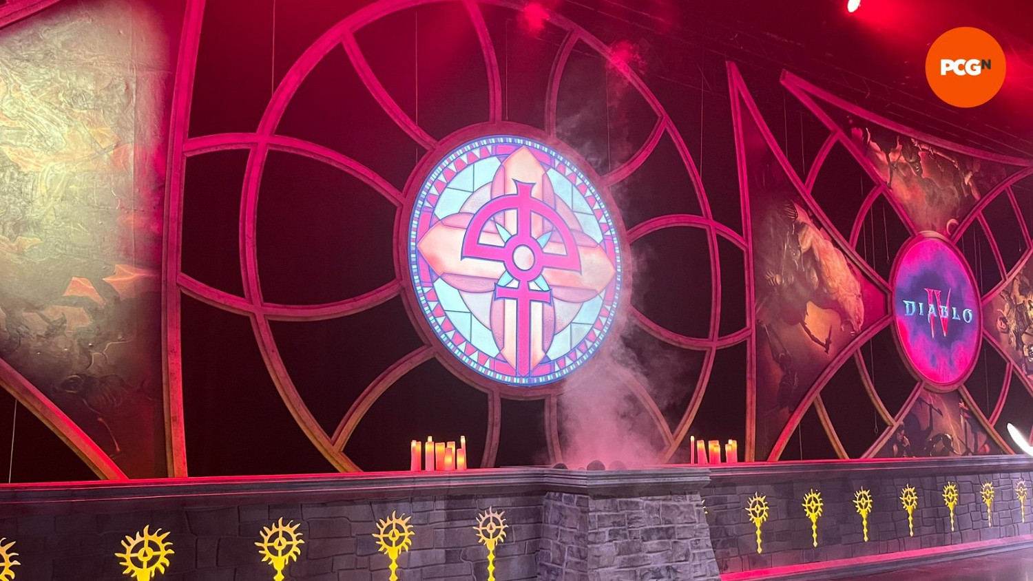 暴雪對《暗黑破壞神4》的“順利”發布感到非常自豪