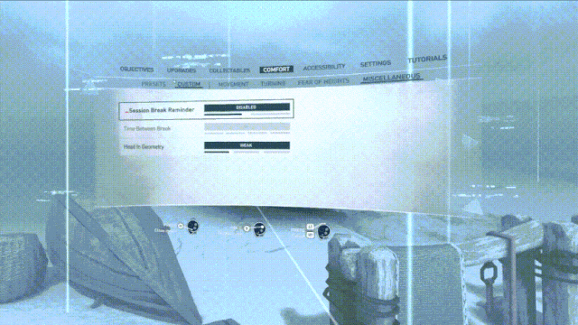 VR版刺客教條：身臨其境的跑酷與刺殺體驗