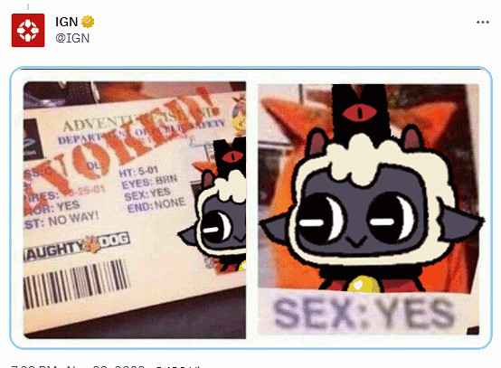 終於來了！《進擊羔羊傳說》即將加入&quot;成人愛情&quot;元素！