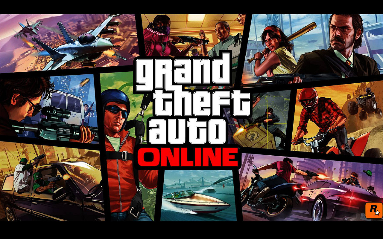 玩家熱議：《GTA6》發售後 5代線上模式該何去何從