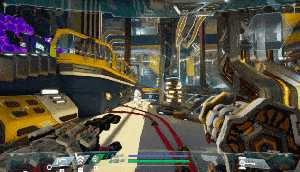 肉鴿FPS《塑戰核心》新地圖“風暴大廈”更新上線，Steam新史低促銷中