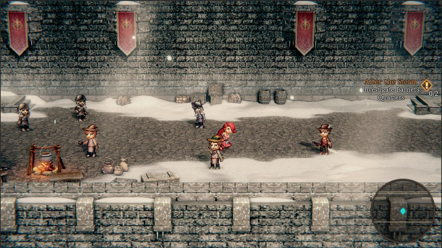 《崛起力量: 沃尼米爾》公布 全新預告片分享 《崛起力量: 沃尼米爾》公布 全新預告片分享