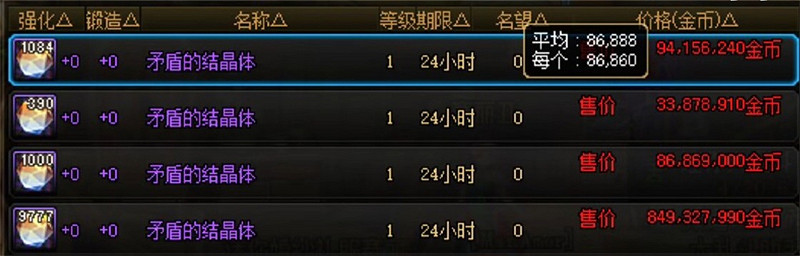 最值錢的bug!玩家利用《DNF》漏洞非法斂財近1億元 最值錢的bug!玩家利用《DNF》漏洞非法斂財近1億元