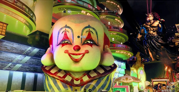 《人中之龍7外傳無名之龍》拍攝福氣小嗶挑戰攻略 《人中之龍7外傳無名之龍》拍攝福氣小嗶挑戰攻略