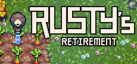 《Rusty&#039;s Retirement》Steam頁面上線 放置類農場經營