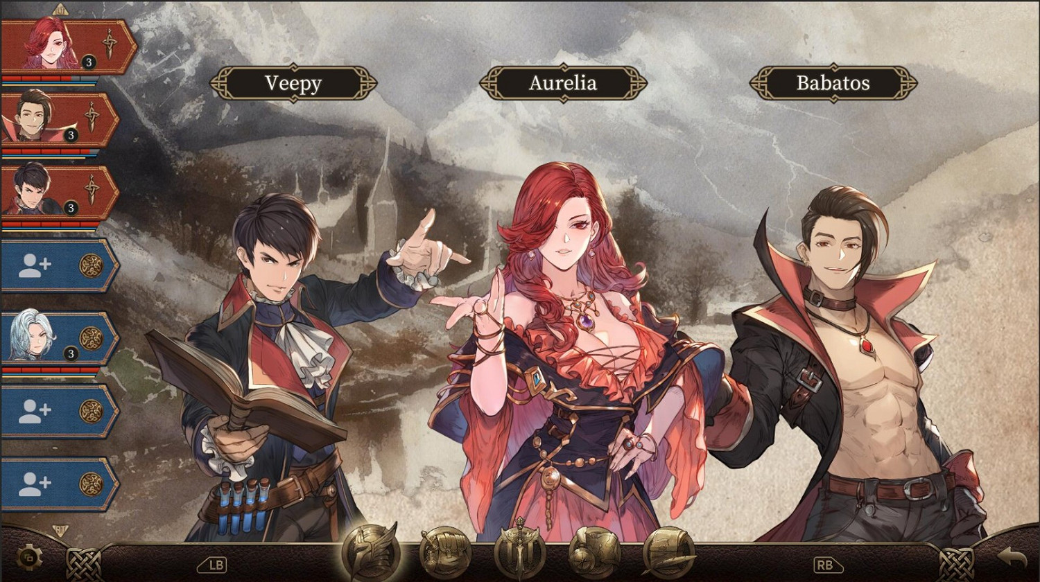 《崛起力量: 沃尼米爾》公布 全新預告片分享 《崛起力量: 沃尼米爾》公布 全新預告片分享