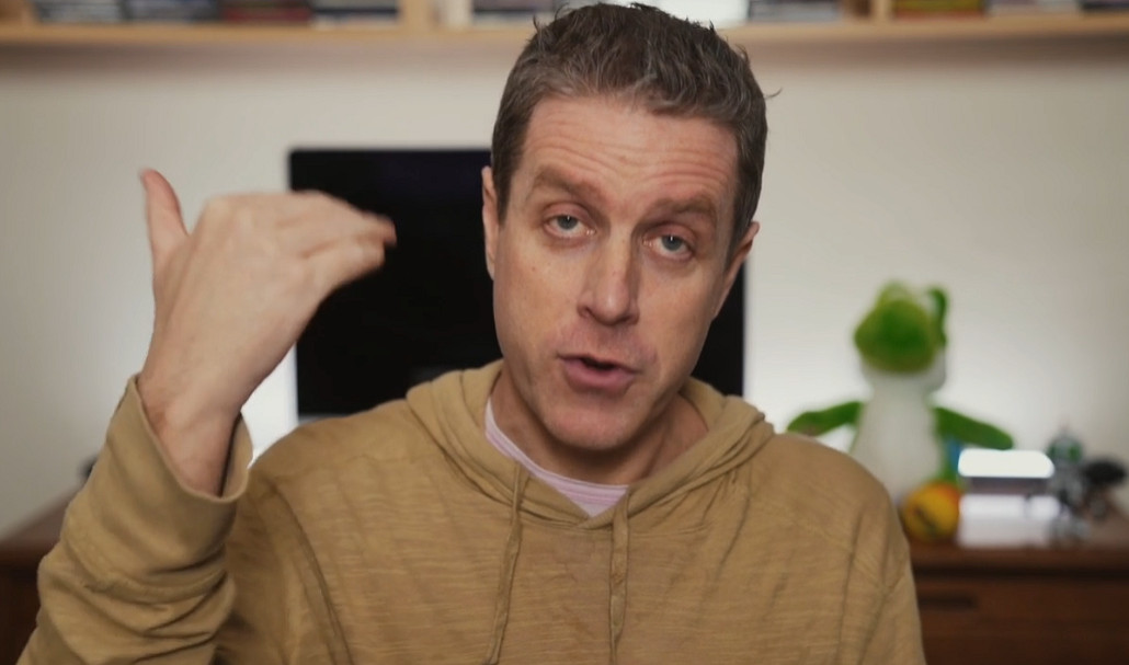 TGA23：TGA創始人考慮過新增最佳重製和最佳男配獎項