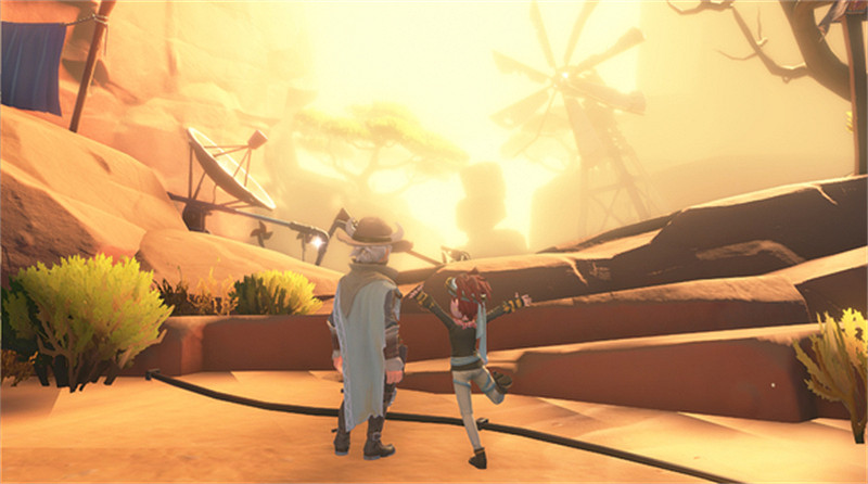 兩極分化嚴重!《沙石鎮》是中國大陸研發之光還是黑料滿滿? 兩極分化嚴重!《沙石鎮》是中國大陸研發之光還是黑料滿滿?