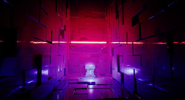 心理恐怖《The Unknown》上架Steam 免費Demo推出 心理恐怖《The Unknown》上架Steam 免費Demo推出