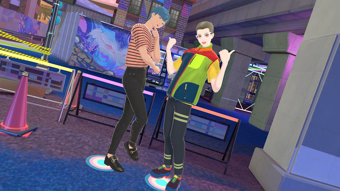 《時尚造夢》第一彈免費更新“冬季更新”即將發布！