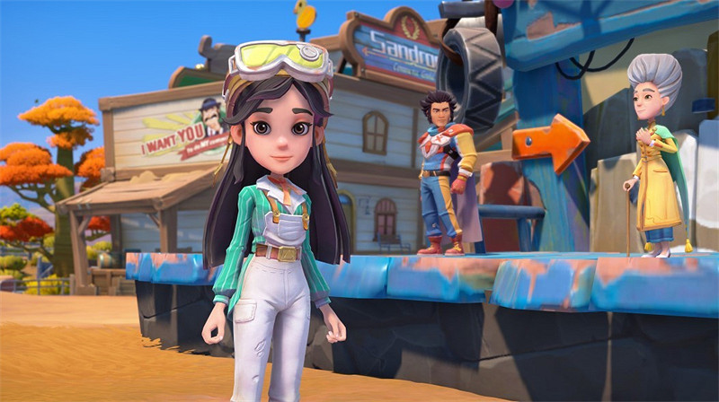 兩極分化嚴重!《沙石鎮》是中國大陸研發之光還是黑料滿滿? 兩極分化嚴重!《沙石鎮》是中國大陸研發之光還是黑料滿滿?