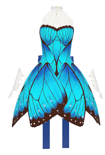 《時尚造夢》第一彈免費更新“冬季更新”即將發布！